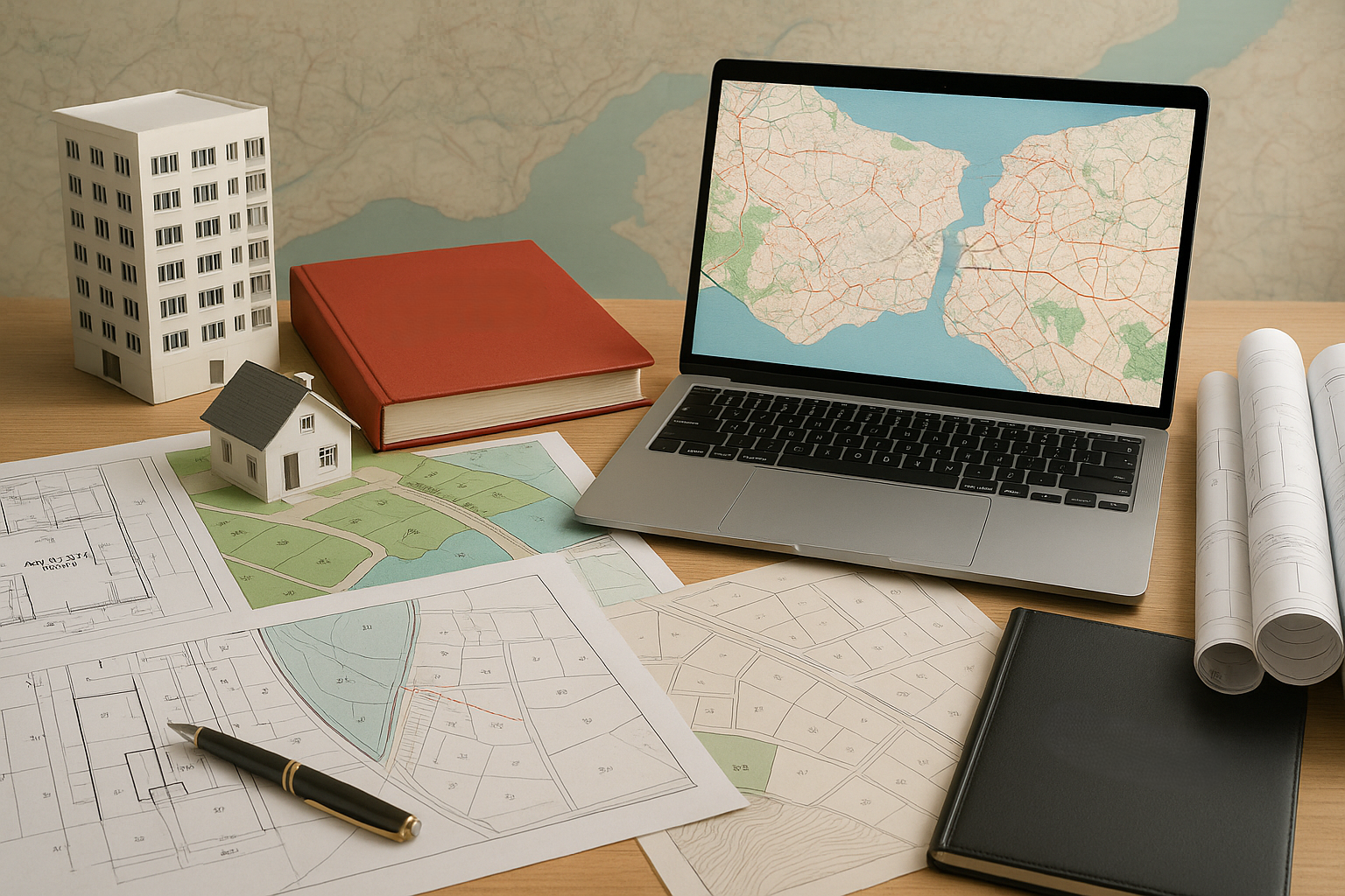 Gayrimenkul Danışmanlık, Geliştirme ve Müşavirlik